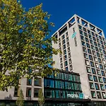 Motel One München-Parkstadt Schwabing