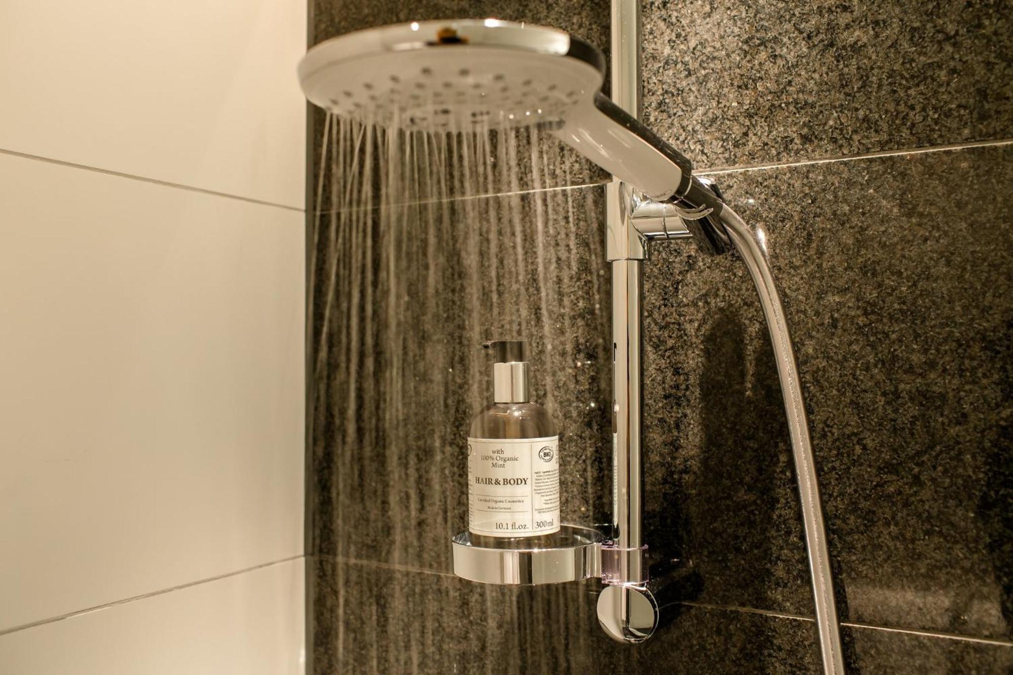 One München-parkstadt Schwabing Hotel 3*