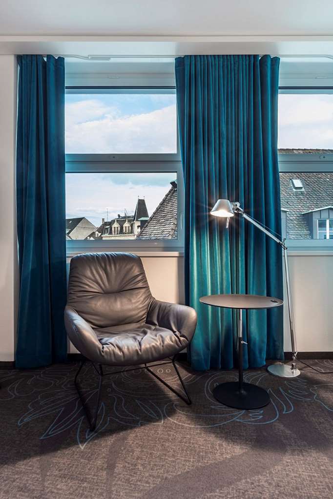 Hotel One München-parkstadt Schwabing 3*